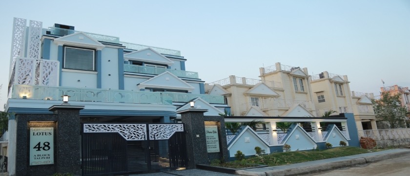 Residential Interior